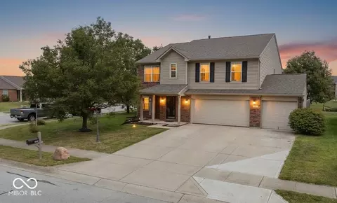 7083 N Abilene Way, Mccordsville, IN 46055