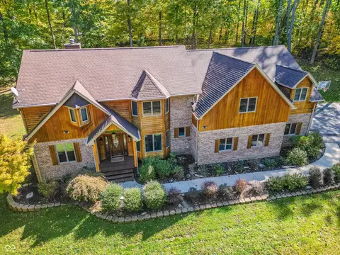 3661 N Lauren Ln, Bloomington, IN 47404