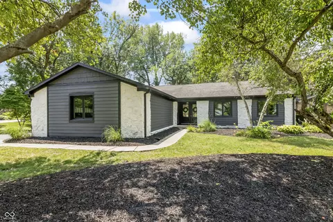 10924 Thunderbird Dr, Carmel, IN 46032