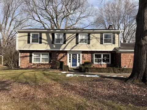 5306 E 74th Pl, Indianapolis, IN 46250