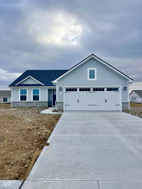 91 Palmetto Dr, Whiteland, IN 46184