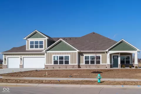 6180 Preserve Way, Mccordsville, IN 46055