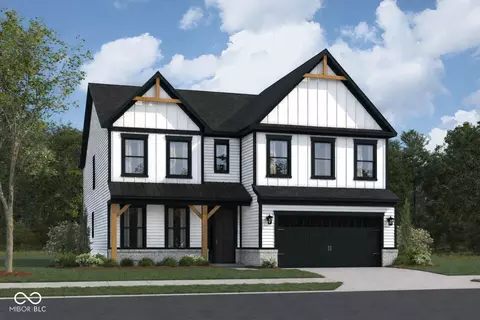 1311 Stayview Rd, Westfield, IN 46074