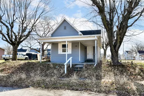 1411 Home Ave, Anderson, IN 46016