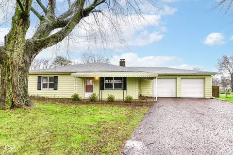 65 E Tulip Dr, Indianapolis, IN 46227