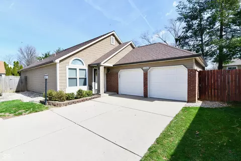 6726 Limerick Ct, Indianapolis, IN 46250