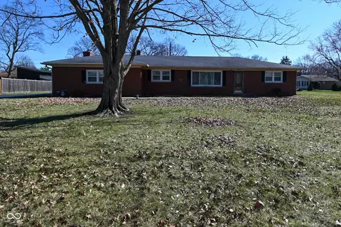 6347 E Breamore Rd, Indianapolis, IN 46220