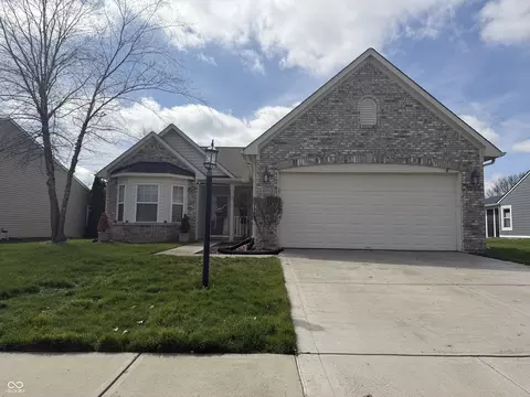 18973 Course View Rd, Noblesville, IN 46060