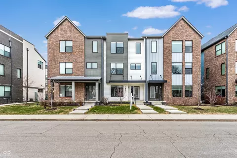 1819 N New Jersey St, Indianapolis, IN 46202