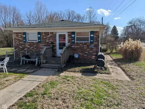 3101 E Bradbury Ave, Indianapolis, IN 46203