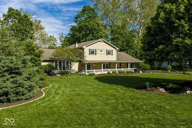 12222 Castle Ct, Carmel, IN 46033