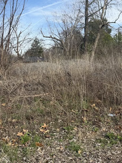 4123 N Irwin Ave, Indianapolis, IN 46226