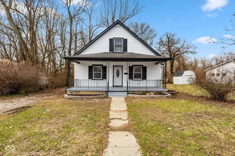 320 Lockerbie St, Mooresville, IN 46158