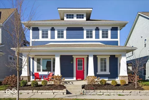 15340 Fenchurch Dr, Westfield, IN 46074