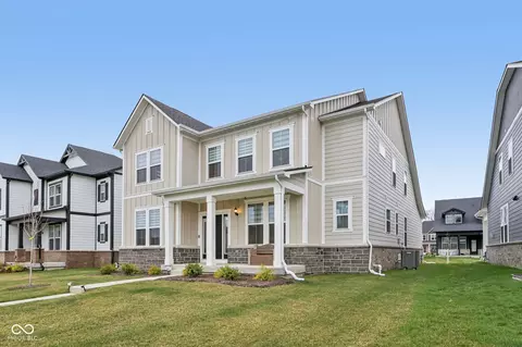 14459 Bishop Birch Pl, Carmel, IN 46074