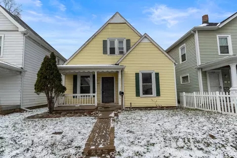 260 N Holmes Ave, Indianapolis, IN 46222