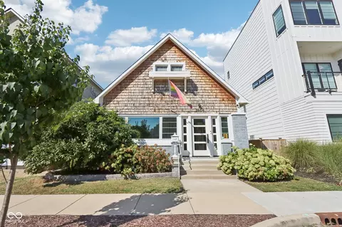 2606 N Delaware St, Indianapolis, IN 46205