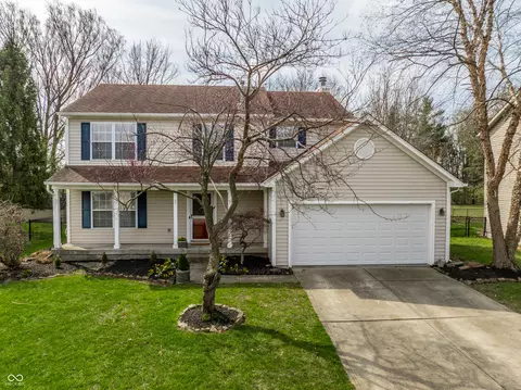 10297 Tybalt Dr, Fishers, IN 46038
