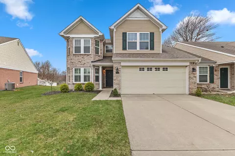 7412 Lattice Dr, Indianapolis, IN 46217