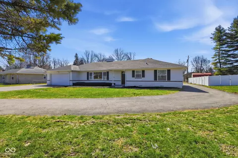 4315 E 42nd St E, Indianapolis, IN 46226