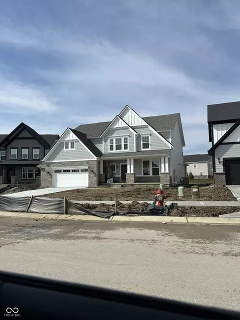 19906 Stone Side Ct, Westfield, IN 46074
