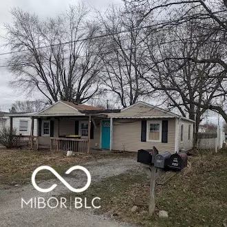 316 S Ford St, Lapel, IN 46051