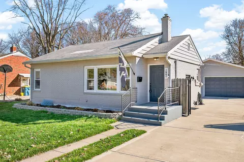 1907 N Leland Ave, Indianapolis, IN 46218