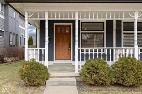 1635 N New Jersey St, Indianapolis, IN 46202