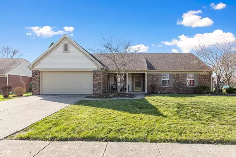 1444 Sweet Gum Dr S, Brownsburg, IN 46112