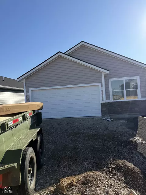 1085 Tomahawk Pl, Martinsville, IN 46151
