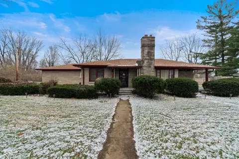 3403 N Temple Ave, Indianapolis, IN 46218