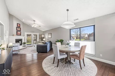Dining - 5802 White Lick Ct, Plainfield, IN 46168 photo 1 of 4