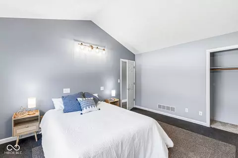 Bedroom - 5802 White Lick Ct, Plainfield, IN 46168 photo 1 of 6