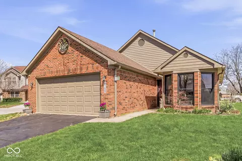 Exterior - 5802 White Lick Ct, Plainfield, IN 46168 photo 9 of 9