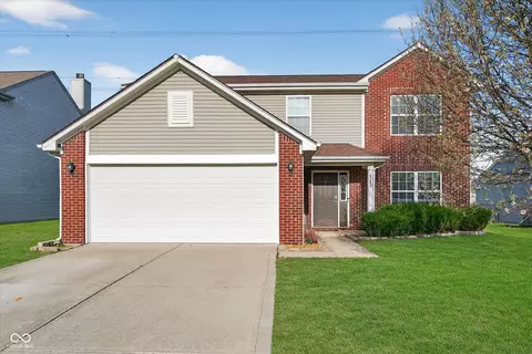 4742 Deacon Ln, Indianapolis, IN 46237