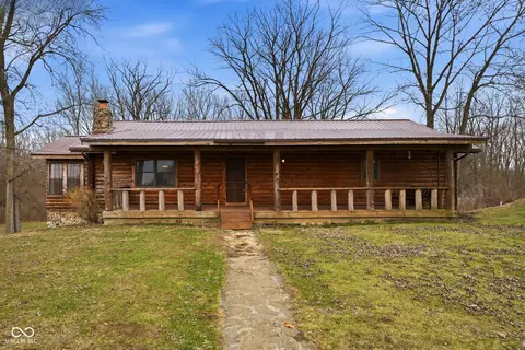 3390 S County Road 550 W, Yorktown, IN 47396