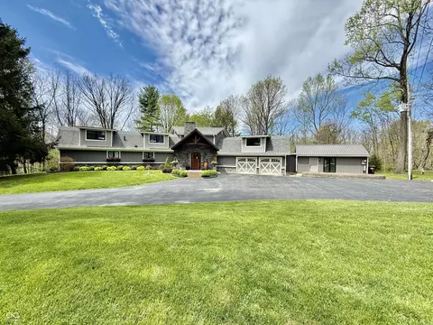 4209 E County Road 50 S, Fillmore, IN 46128