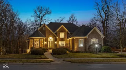 6402 Bergeson Way, Indianapolis, IN 46278