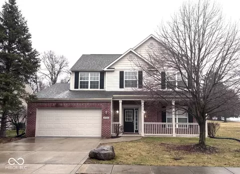 8323 Bravestone Way, Indianapolis, IN 46239