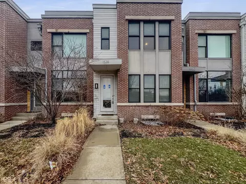 1528 Central Ave, Indianapolis, IN 46202
