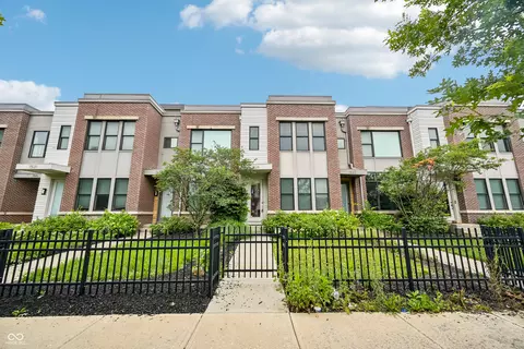 1528 Central Ave, Indianapolis, IN 46202