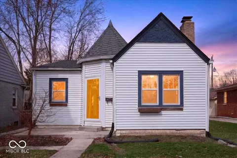 5244 E 10th St, Indianapolis, IN 46219