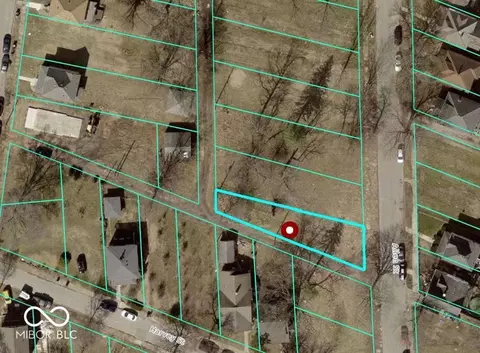505 Allen St, South Bend, IN 46616
