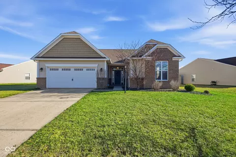18884 Course View Rd, Noblesville, IN 46060