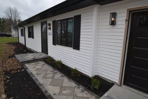 403 Elm St, Sharpsville, IN 46068