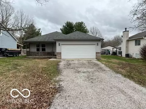 173 Jefferson Vly, Coatesville, IN 46121