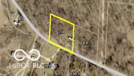 24169 Sanes Creek Rd, Laurel, IN 47024