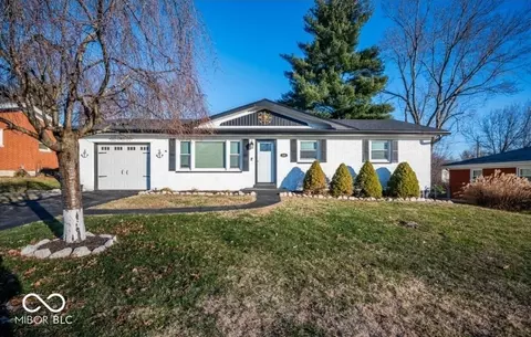512 Cherokee Dr, New Albany, IN 47150