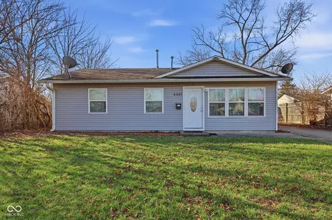 4047 Arcadia St, Indianapolis, IN 46222