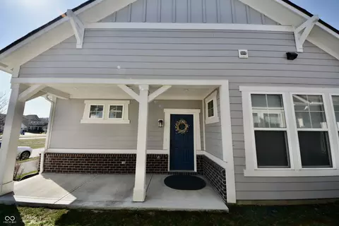 6966 Cherry Creek Blvd, Carmel, IN 46033